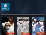 Спортивный клуб Клуб восточных единоборств Алмаз