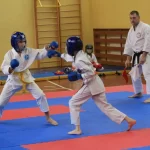 Занятия йогой, фитнесом в спортзале Клуб восточных единоборств KaZoku Dojo Балашиха