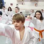 Занятия йогой, фитнесом в спортзале Клуб восточных единоборств KaZoku Dojo Балашиха