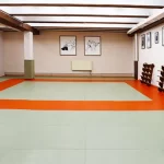 Занятия йогой, фитнесом в спортзале Клуб восточных единоборств KaZoku Dojo Балашиха