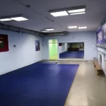 Занятия йогой, фитнесом в спортзале Клубы по месту жительства, МБУ, Сибирь Кемерово