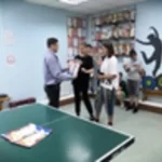Занятия йогой, фитнесом в спортзале Клубы по месту жительства, МБУ, Сибирь Кемерово