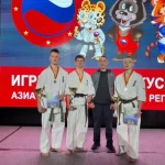 Занятия йогой, фитнесом в спортзале Kms karate Комсомольск-на-Амуре