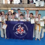 Занятия йогой, фитнесом в спортзале Kms karate Комсомольск-на-Амуре