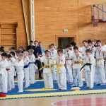 Занятия йогой, фитнесом в спортзале Kms karate Комсомольск-на-Амуре