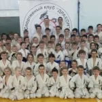 Занятия йогой, фитнесом в спортзале Kms karate Комсомольск-на-Амуре