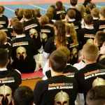 Занятия йогой, фитнесом в спортзале Князь Ю. Долгорукий Москва