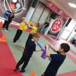 Занятия йогой, фитнесом в спортзале Кобра Чебоксары