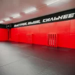 Занятия йогой, фитнесом в спортзале Кобра Чебоксары