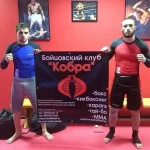 Занятия йогой, фитнесом в спортзале Кобра Чебоксары