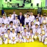 Занятия йогой, фитнесом в спортзале Кобудо Брянск