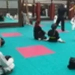 Занятия йогой, фитнесом в спортзале Кобудо Брянск