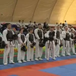 Занятия йогой, фитнесом в спортзале Кобудо Брянск