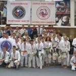 Занятия йогой, фитнесом в спортзале Кобудо Брянск