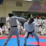 Занятия йогой, фитнесом в спортзале Кобудо Брянск
