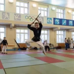 Занятия йогой, фитнесом в спортзале Кобудо Ивановской области Иваново