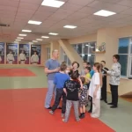 Занятия йогой, фитнесом в спортзале Кобукан Екатеринбург