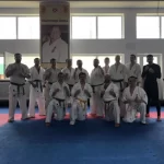 Занятия йогой, фитнесом в спортзале KochnevDojo Самара