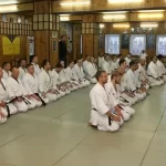 Занятия йогой, фитнесом в спортзале Кодокан Москва