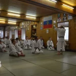 Занятия йогой, фитнесом в спортзале Кодокан Москва