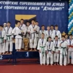 Занятия йогой, фитнесом в спортзале Кодокан Улан-Удэ