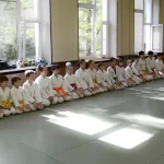 Занятия йогой, фитнесом в спортзале Коинобори Додзе Москва