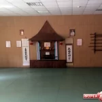 Занятия йогой, фитнесом в спортзале Коинобори Додзе Москва