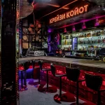 Занятия йогой, фитнесом в спортзале Койот Нижний Новгород