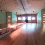 Занятия йогой, фитнесом в спортзале Колибри Екатеринбург