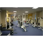 Занятия йогой, фитнесом в спортзале Колибри Томск