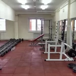Занятия йогой, фитнесом в спортзале Колизей Ставрополь