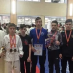 Занятия йогой, фитнесом в спортзале Коловрат Моршанск
