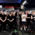 Занятия йогой, фитнесом в спортзале Коловрат Моршанск