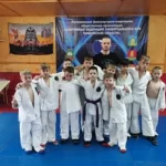 Занятия йогой, фитнесом в спортзале Коловрат Моршанск