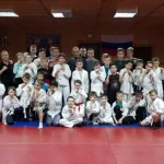 Занятия йогой, фитнесом в спортзале Коловрат Моршанск