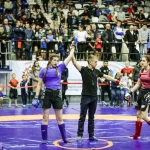 Занятия йогой, фитнесом в спортзале Коловрат Москва