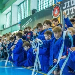 Занятия йогой, фитнесом в спортзале Коловрат Москва
