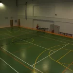 Занятия йогой, фитнесом в спортзале Колумб Новосибирск