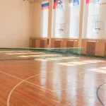 Занятия йогой, фитнесом в спортзале Колумб Новосибирск