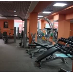 Занятия йогой, фитнесом в спортзале Комбинат здоровья Ульяновск