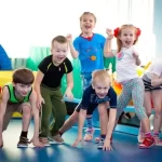 Занятия йогой, фитнесом в спортзале Комильфо Домодедово