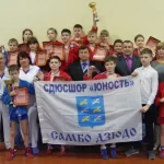 Занятия йогой, фитнесом в спортзале Комплексная СШОР Юность Москвы — Спартак Москва