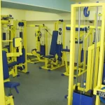 Занятия йогой, фитнесом в спортзале Конан Екатеринбург