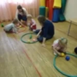 Занятия йогой, фитнесом в спортзале Консультационно-развивающий центр для детей с задержкой физического здоровья Норильск