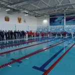 Занятия йогой, фитнесом в спортзале Континент спортивный комплекс Краснодар