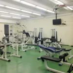 Занятия йогой, фитнесом в спортзале Коралл Киров