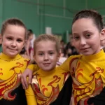 Занятия йогой, фитнесом в спортзале Королева Риска Сыктывкар