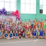 Занятия йогой, фитнесом в спортзале Королева Риска Сыктывкар
