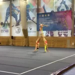 Занятия йогой, фитнесом в спортзале Королева Риска Сыктывкар