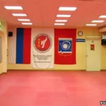 Занятия йогой, фитнесом в спортзале Королёвская Федерация Бокса Королёв